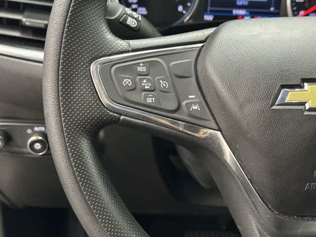 Used 2020 Chevrolet Equinox LT FWD image 17