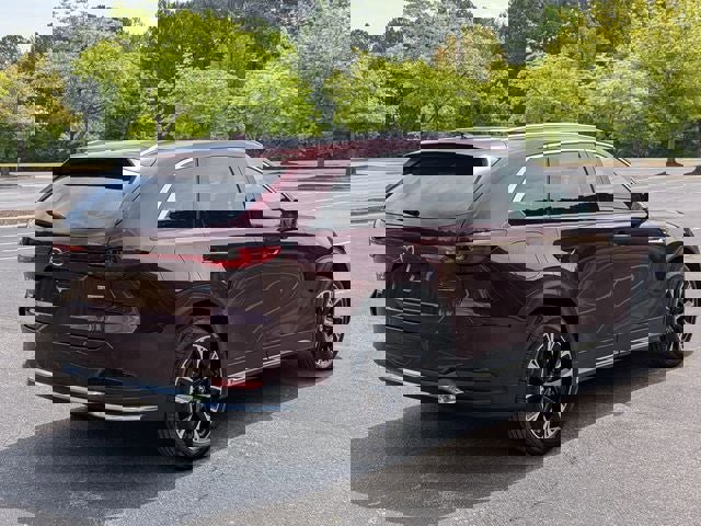 New 2026 MAZDA CX-90 Plug-In Hybrid w/ Premium Plus image 3