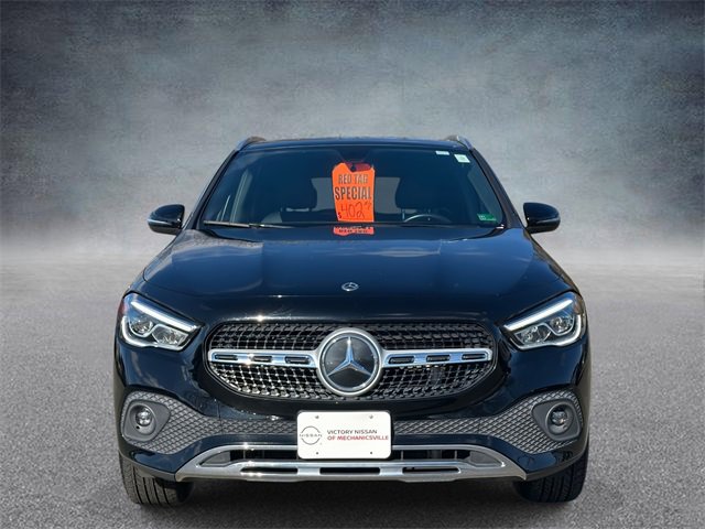 Used 2023 Mercedes-Benz GLA 250 image 6
