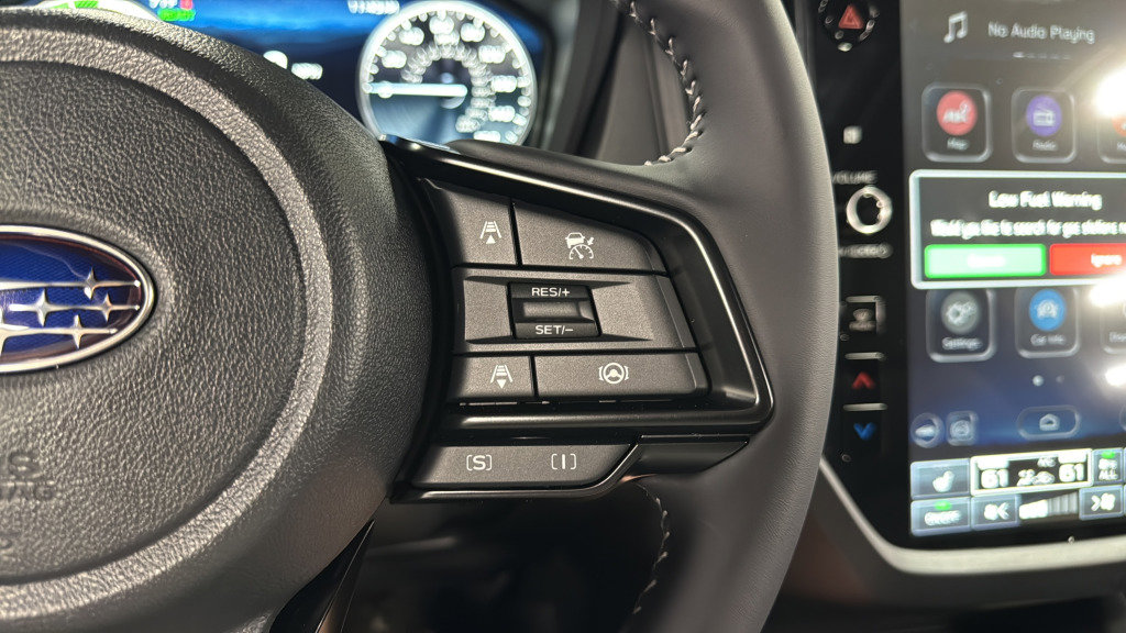 New 2026 Subaru Forester Premium image 35