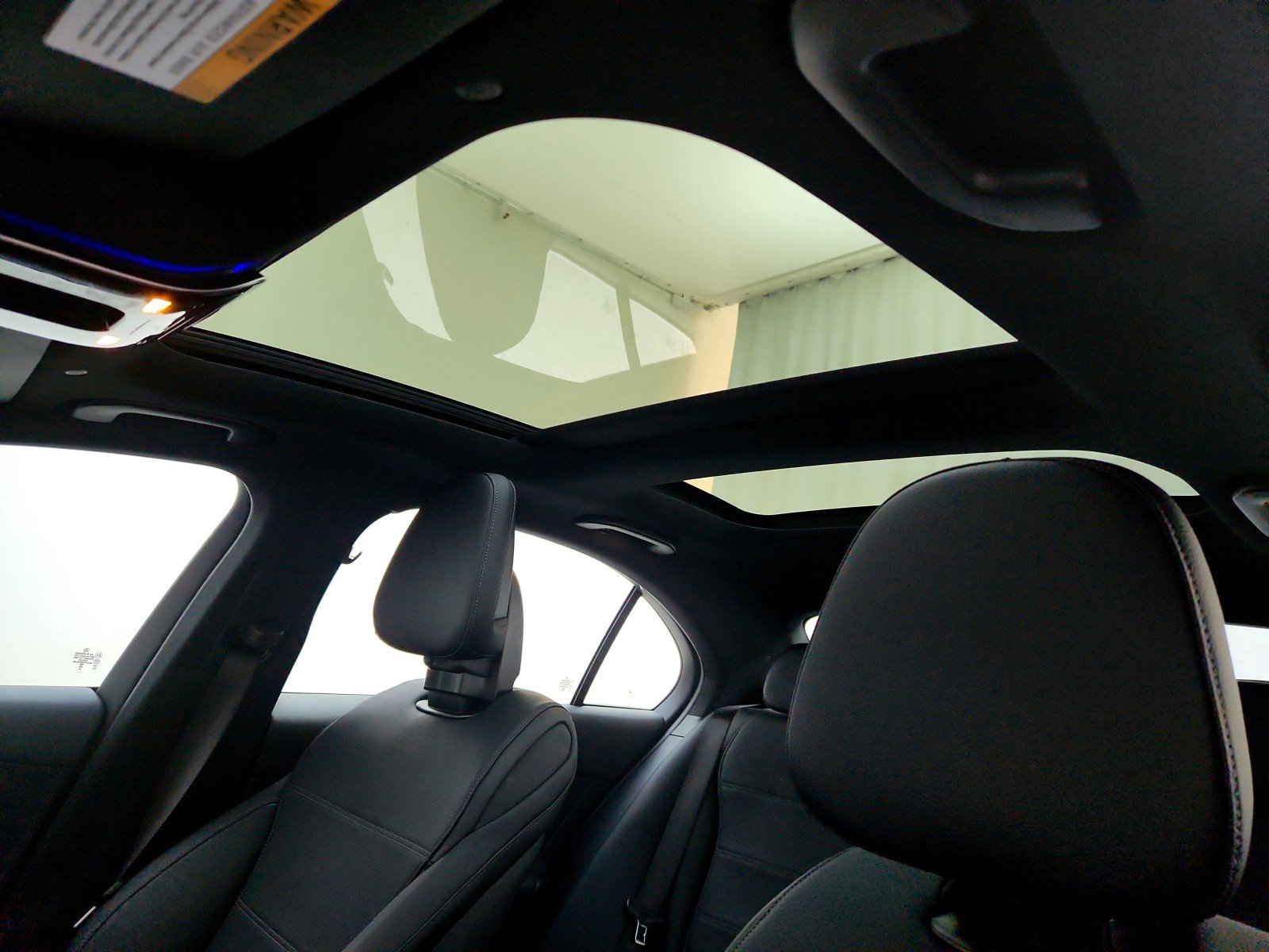 Certified 2025 Mercedes-Benz C 300 Sedan image 17