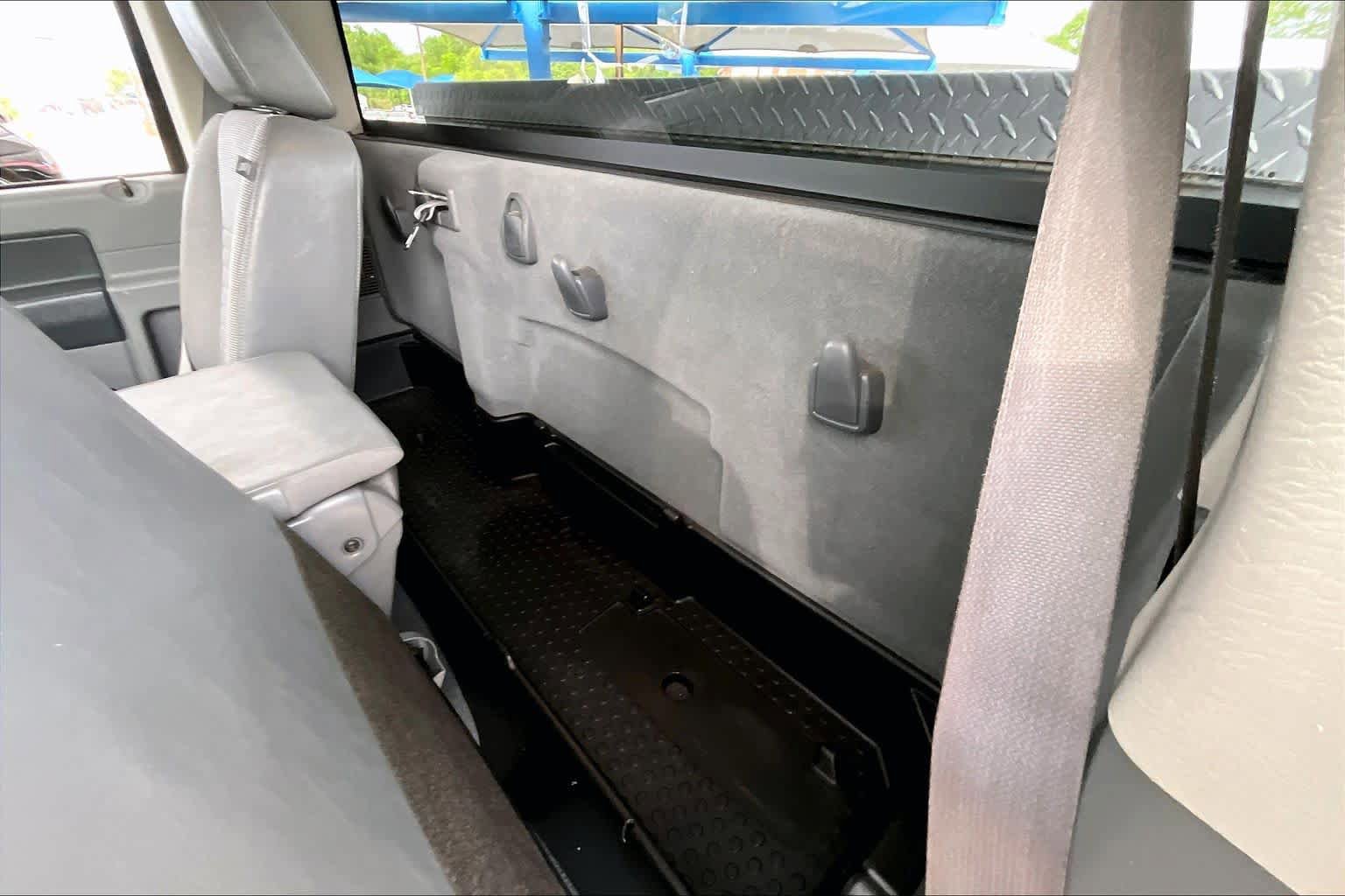 Used 2008 Dodge Ram 1500 Truck ST RWD image 19