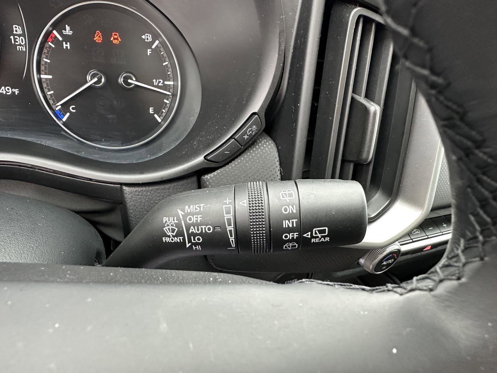 Used 2025 MAZDA CX-50 AWD 2.5 S w/ Premium Package image 26