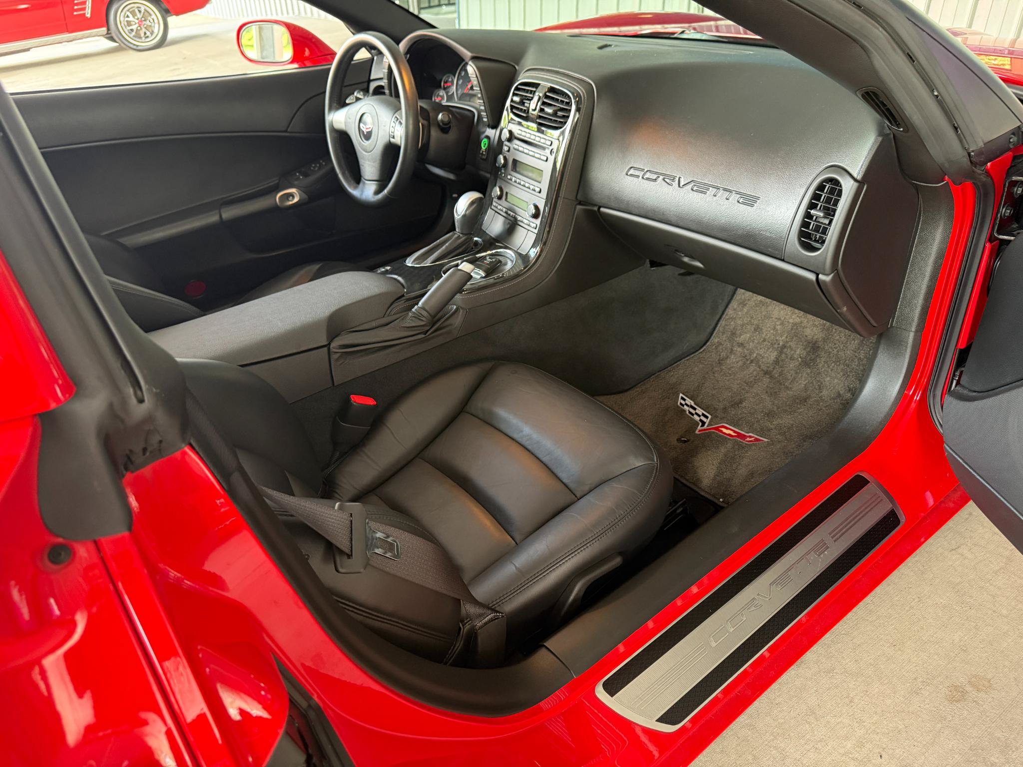 Used 2010 Chevrolet Corvette Grand Sport RWD image 24