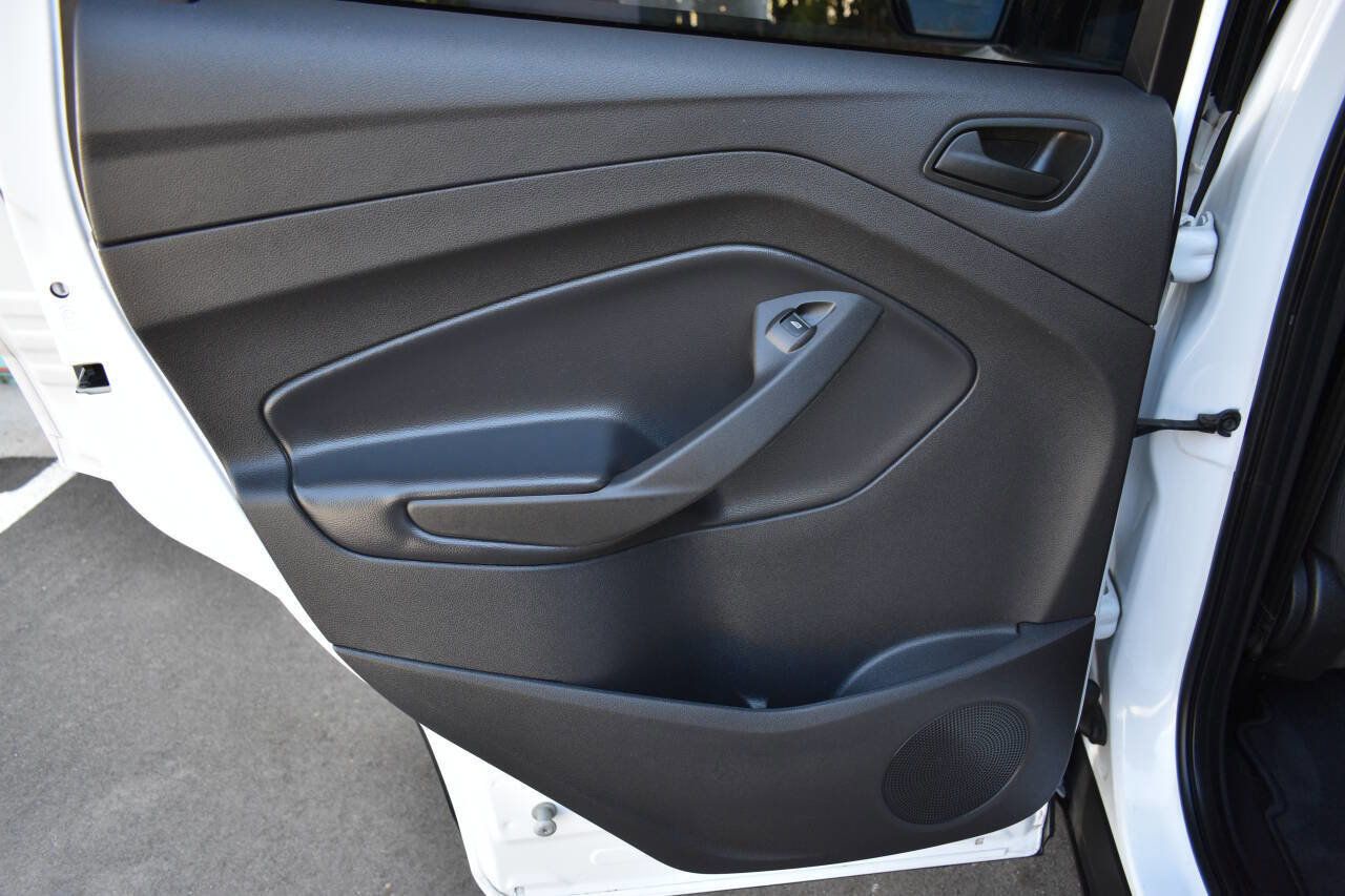 Used 2019 Ford Escape S image 12