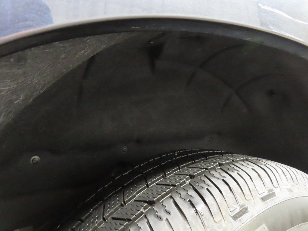 Used 2022 Chevrolet Silverado 1500 RST w/ Protection Package image 28