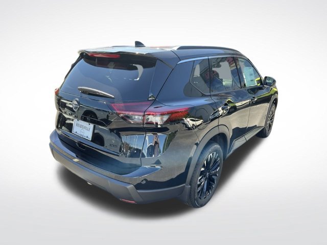 New 2026 Nissan Rogue Dark Armor AWD/4WD image 5