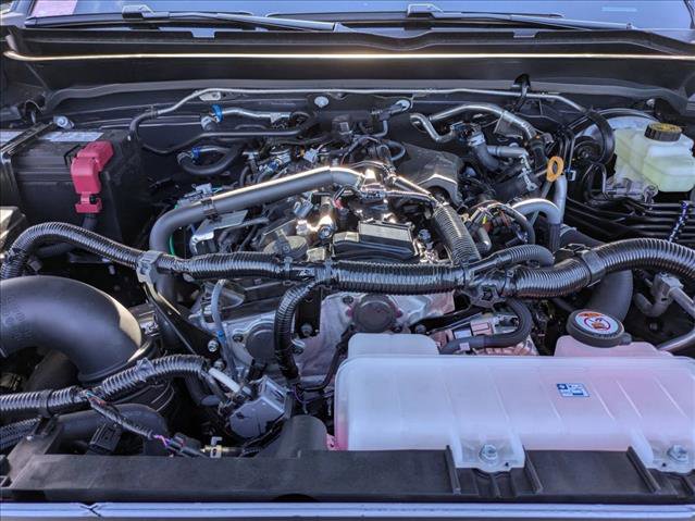 New 2026 Toyota Tacoma TRD Off-Road image 15