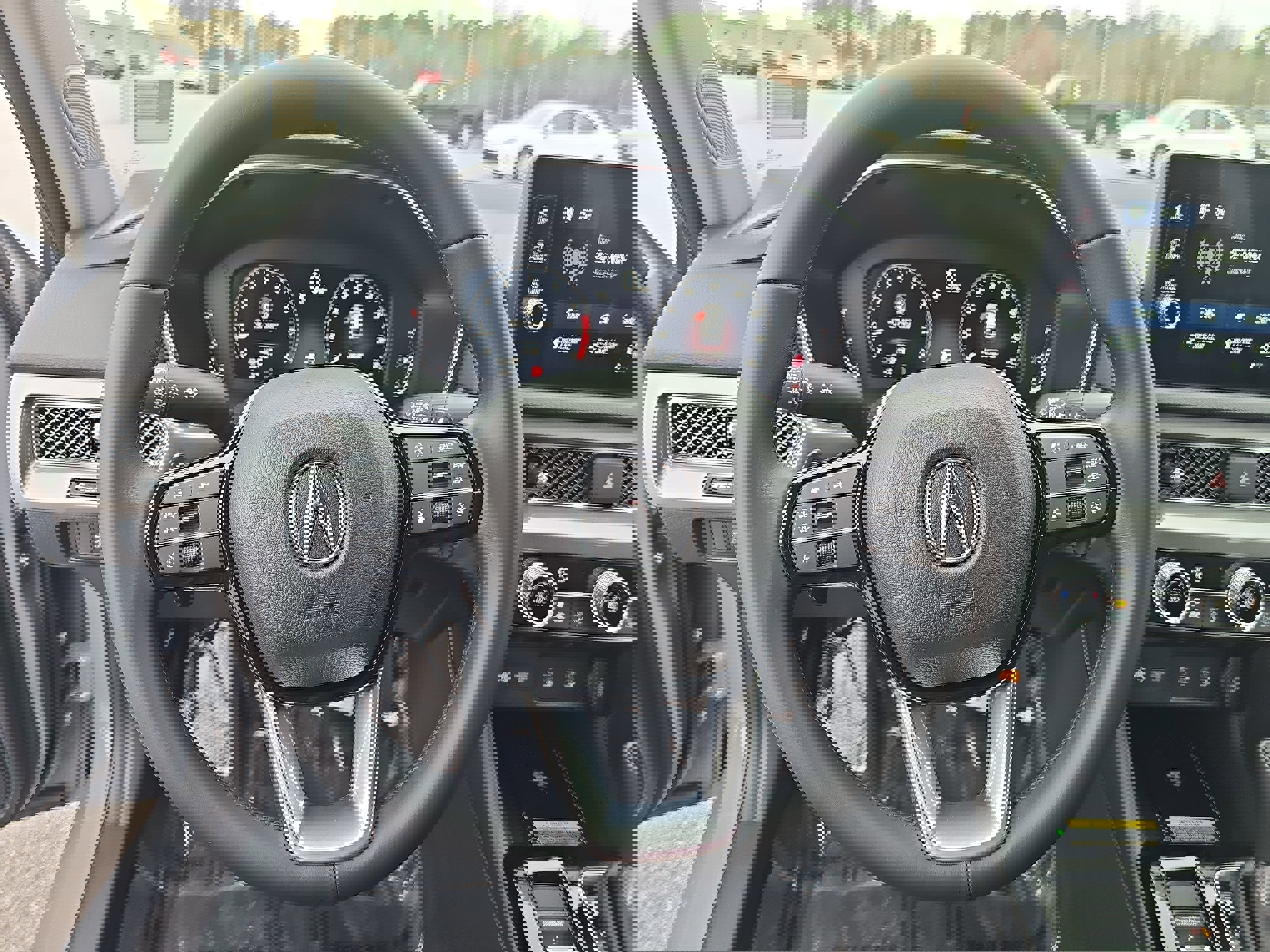 New 2026 Acura Integra image 17