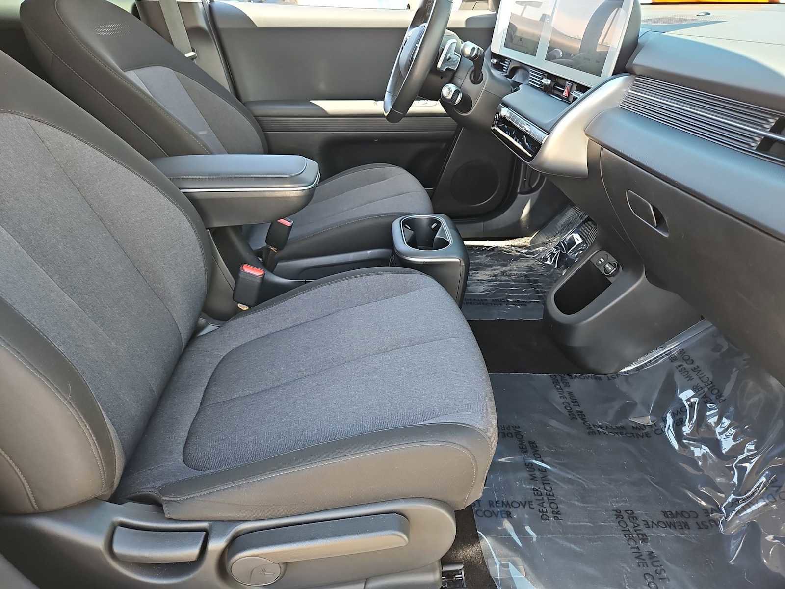 Certified 2024 Hyundai Ioniq 5 SEL image 21