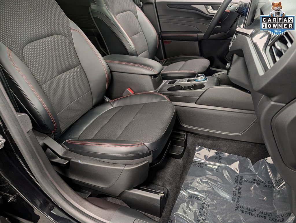 Used 2023 Ford Escape ST-Line w/ Tech Pack #1 AWD/4WD image 37