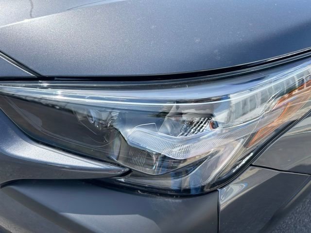 New 2025 Subaru Outback Touring AWD/4WD image 8
