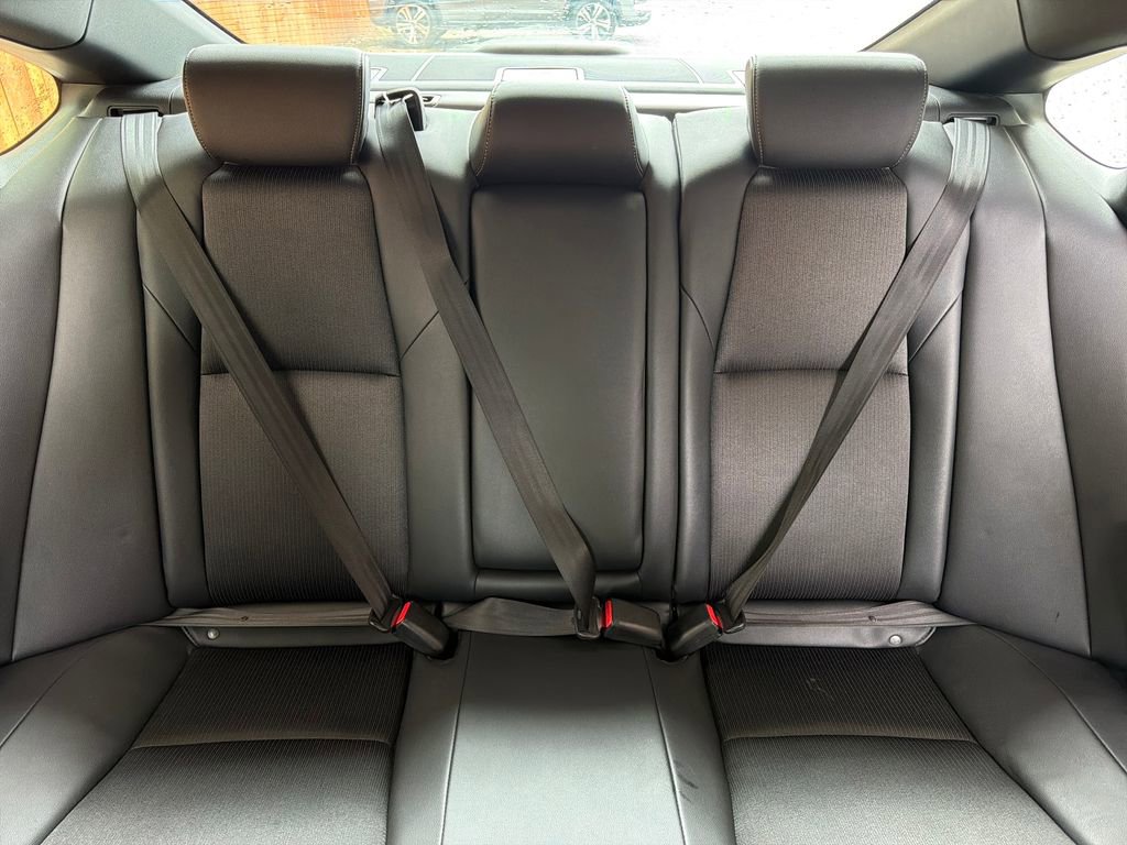 Used 2021 Honda Accord Sport image 26