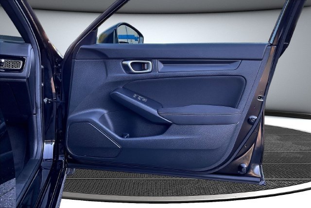 Certified 2026 Honda Civic Sport image 30