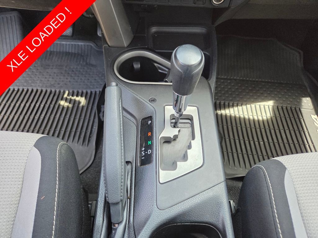 Certified 2017 Toyota RAV4 XLE AWD/4WD image 27