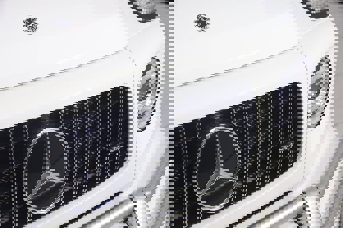 Used 2023 Mercedes-Benz G 63 AMG 4MATIC image 18