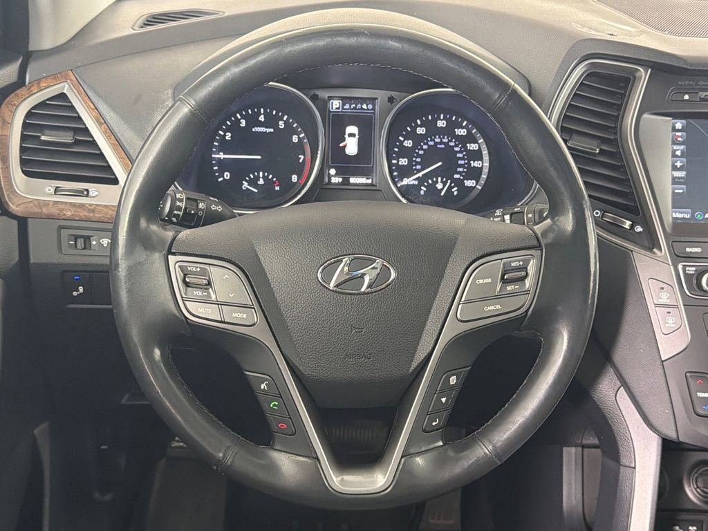 Used 2018 Hyundai Santa Fe Sport FWD image 26