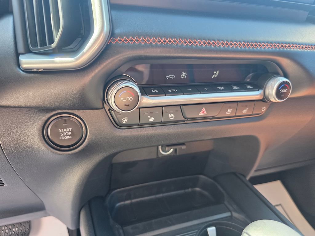 New 2026 MAZDA CX-50 Meridian Edition w/ Cargo Package image 20