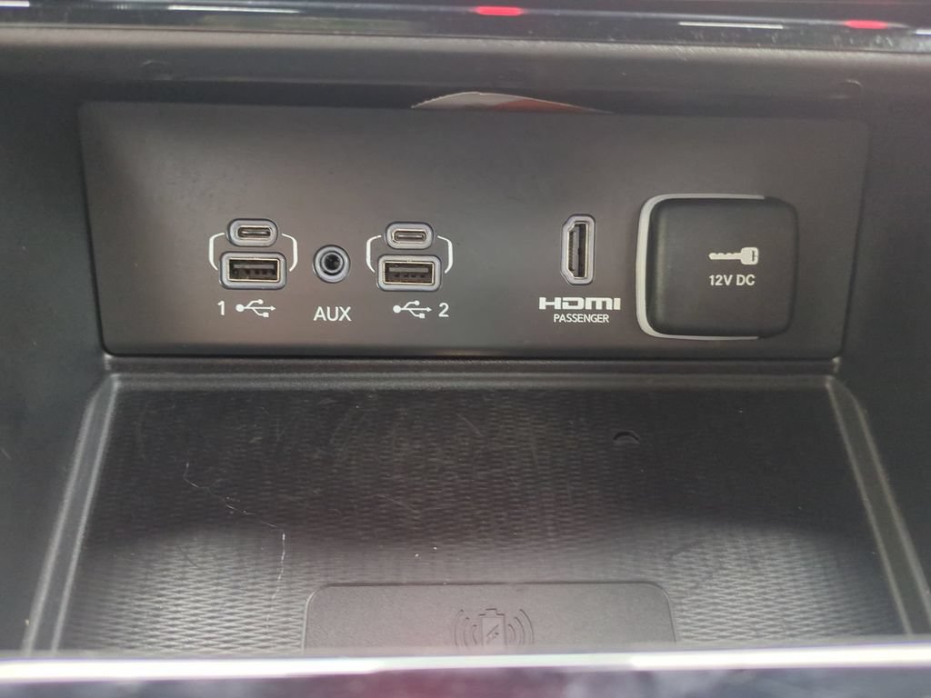 Used 2024 Jeep Grand Cherokee L Summit AWD/4WD image 29