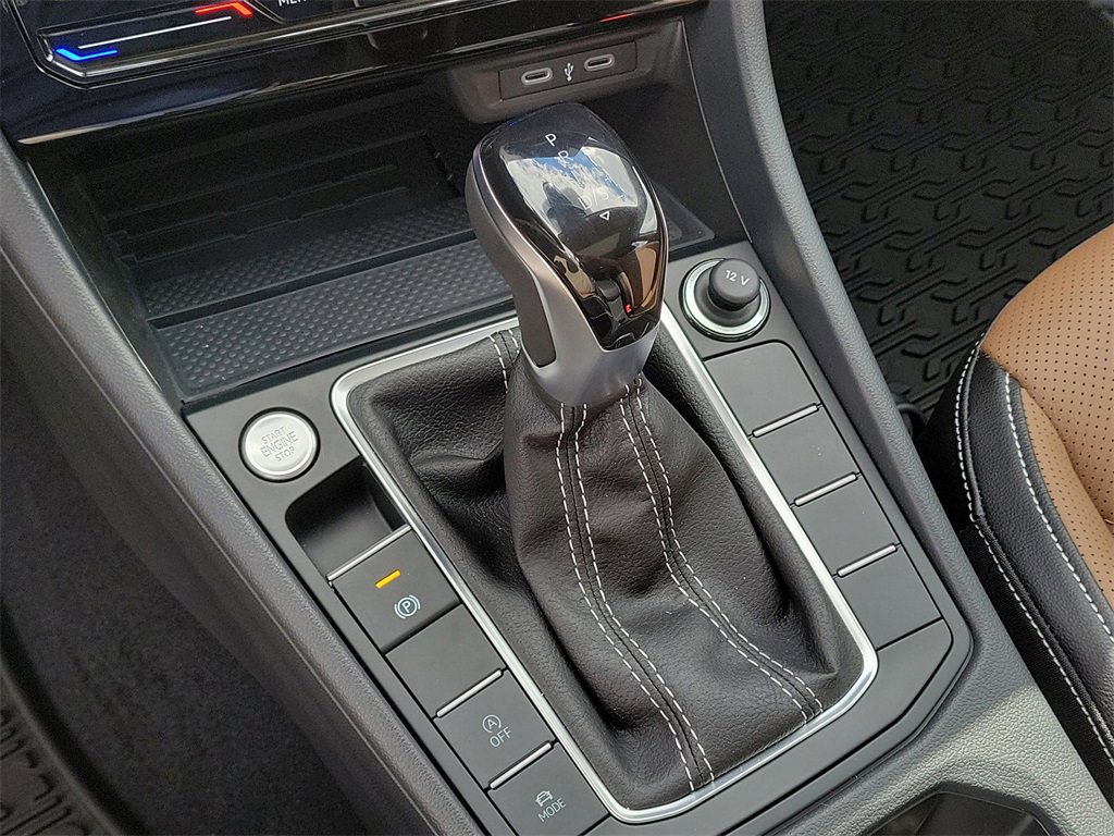 New 2026 Volkswagen Jetta SEL image 20