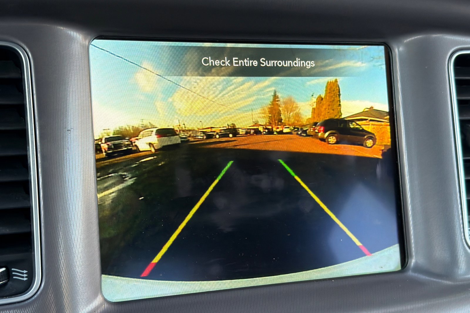 Used 2023 Dodge Charger GT image 17