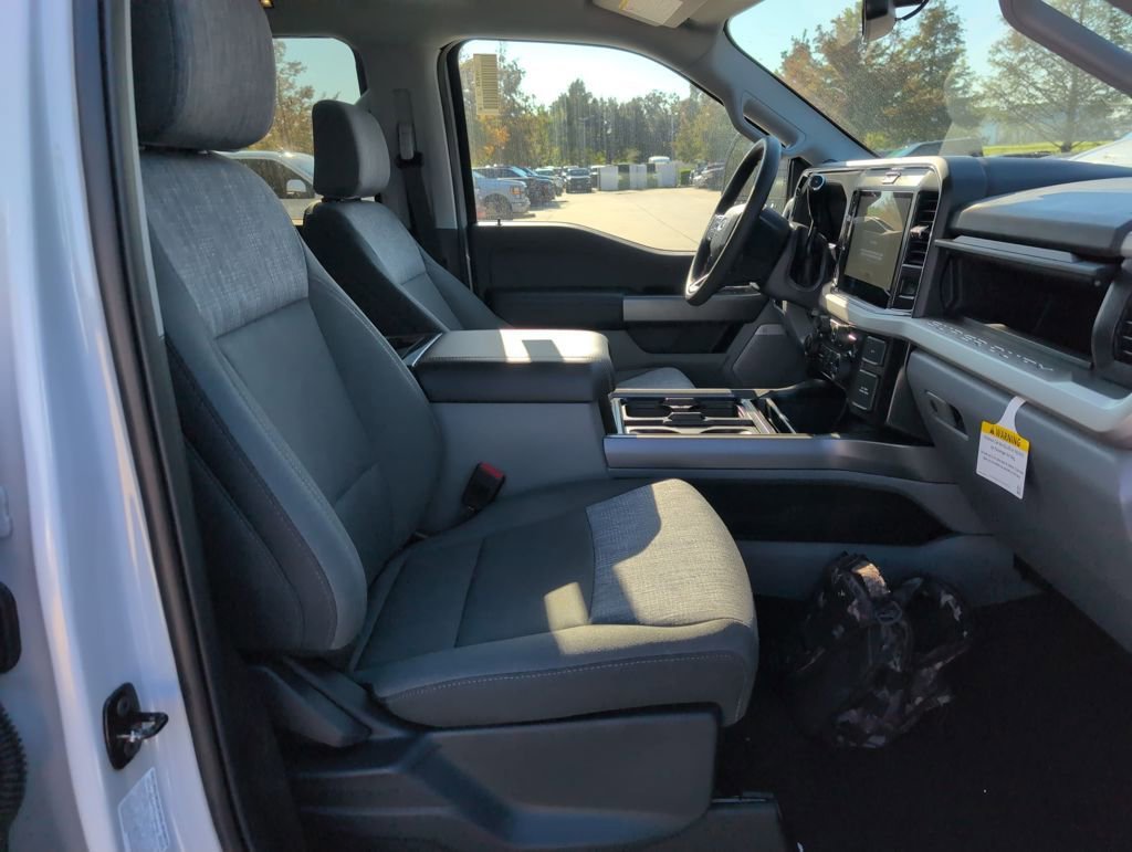 New 2026 Ford F350 XLT image 13