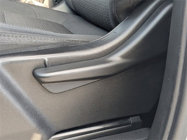 Used 2022 Chevrolet Silverado 1500 Custom image 19