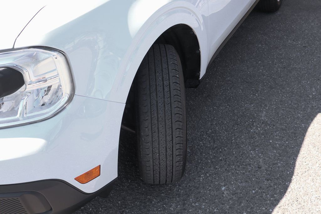 Used 2023 Ford Maverick XL image 43