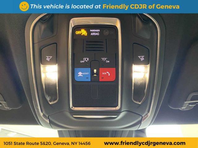 New 2026 Dodge Charger Scat Pack w/ Blacktop Package image 22