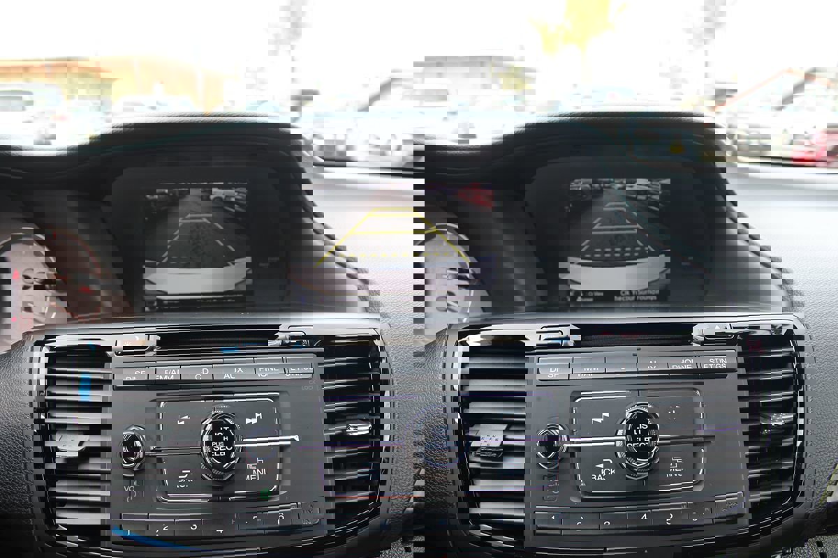 Used 2017 Honda Accord Sport image 25