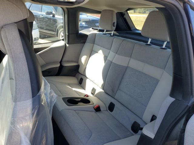 Used 2015 BMW i3 w/ Range Extender image 29