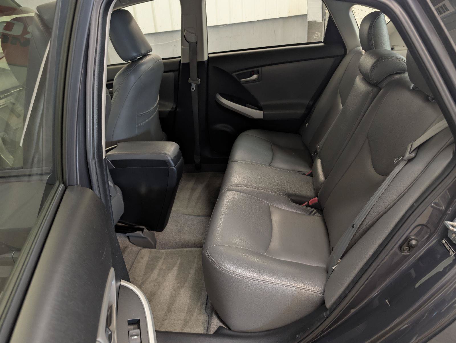 Used 2012 Toyota Prius Two FWD image 43