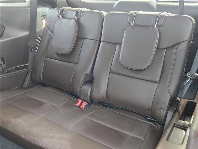 Certified 2022 Ford Explorer King Ranch w/ Premium Technology Package image 21