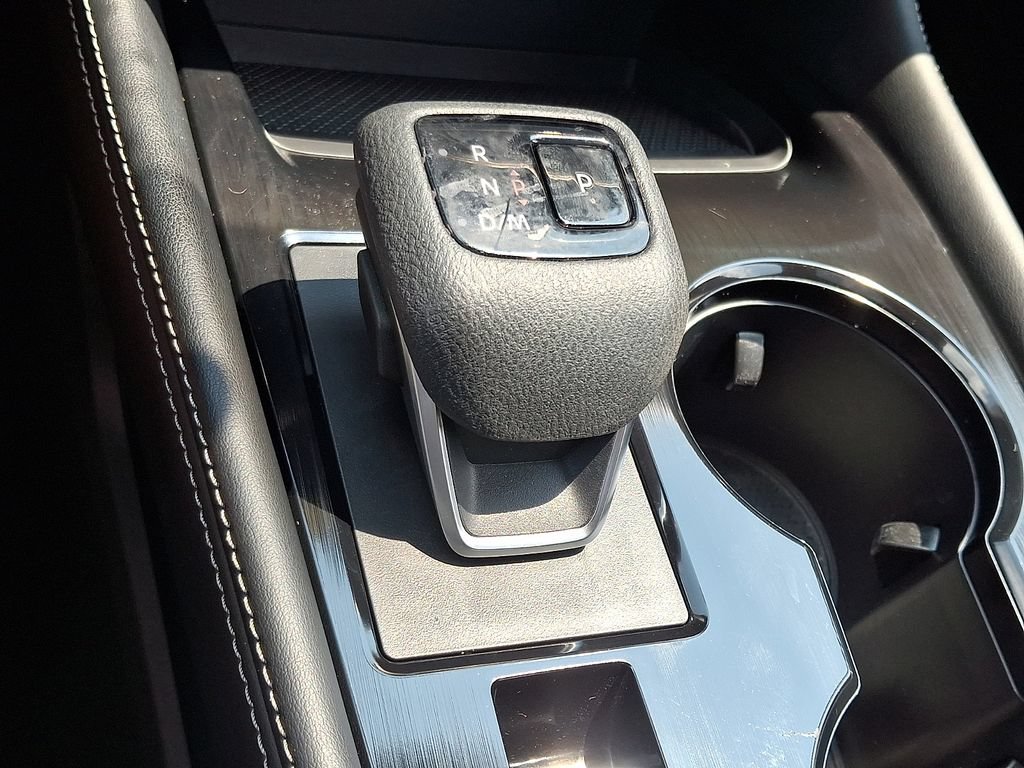 Certified 2023 Nissan Rogue SL w/ SL Premium Package AWD/4WD image 17