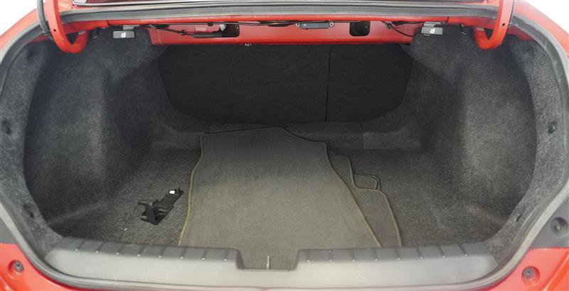 Used 2017 Honda Civic Si image 31