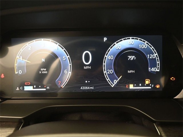 Used 2021 Jeep Grand Cherokee L Limited w/ Trailer Tow Group (B) image 38