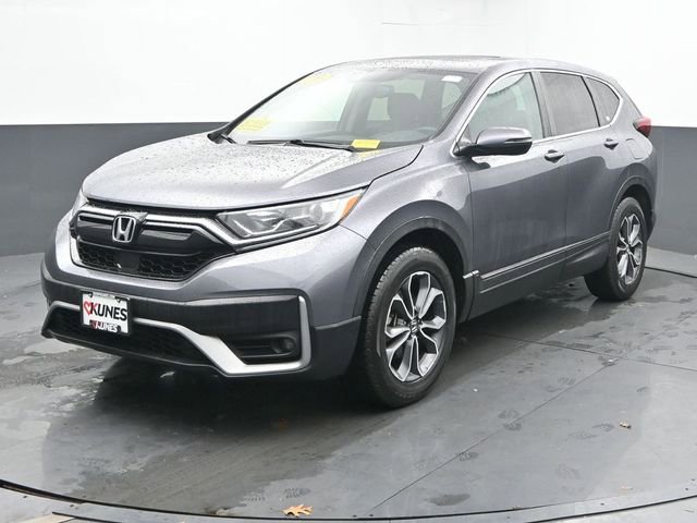 Used 2020 Honda CR-V EX-L image 6