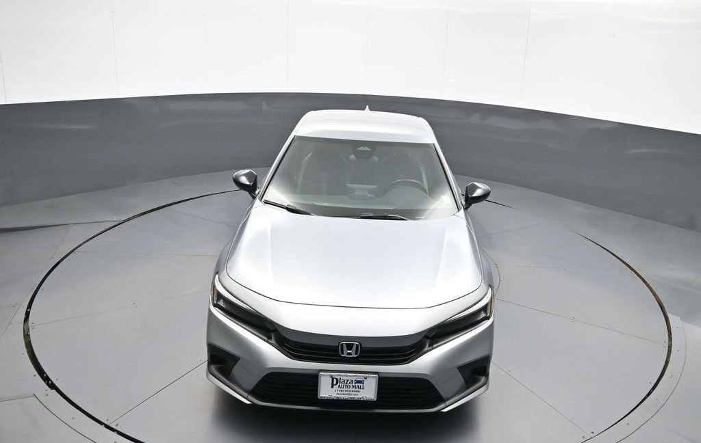 Certified 2023 Honda Civic Sport image 33
