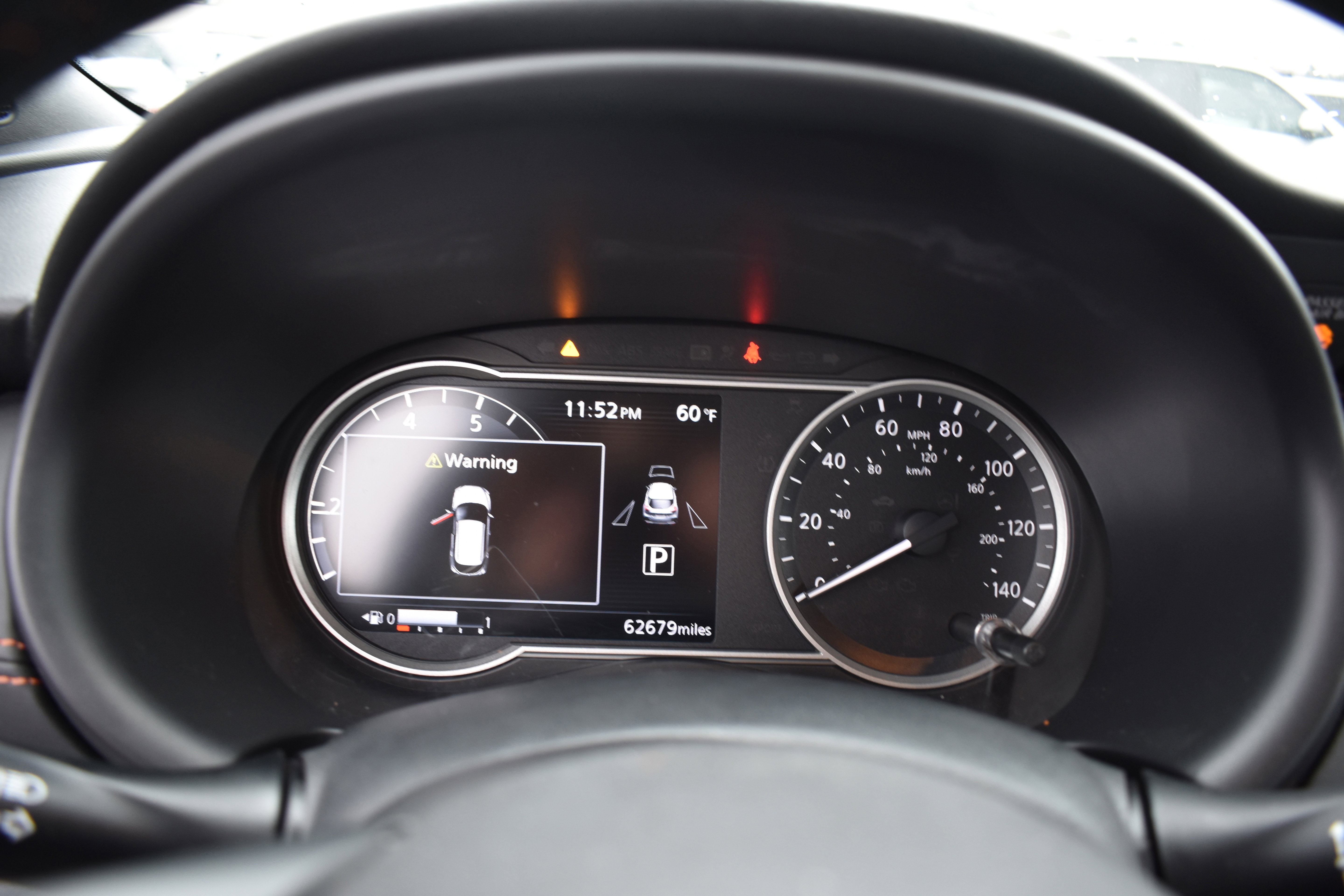 Used 2019 Nissan Kicks SR w/ Exterior Package image 17