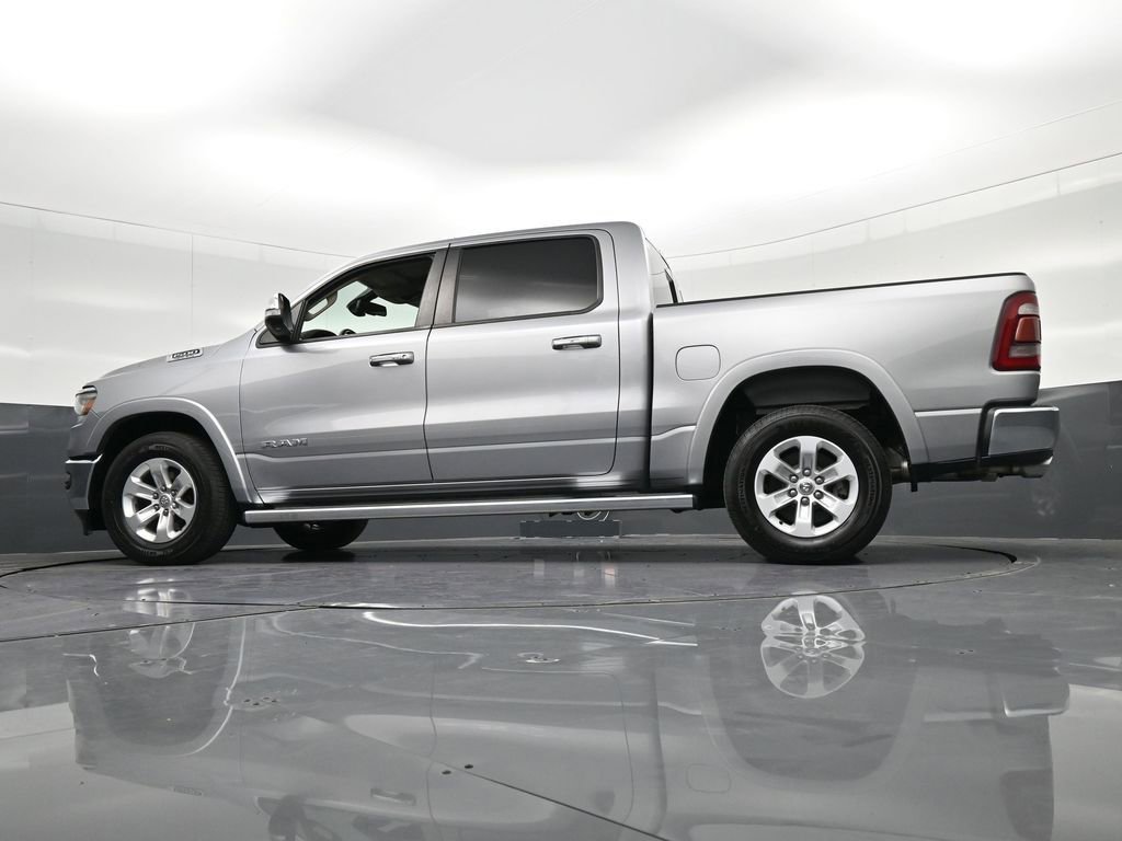 Used 2020 RAM 1500 Laramie RWD image 38