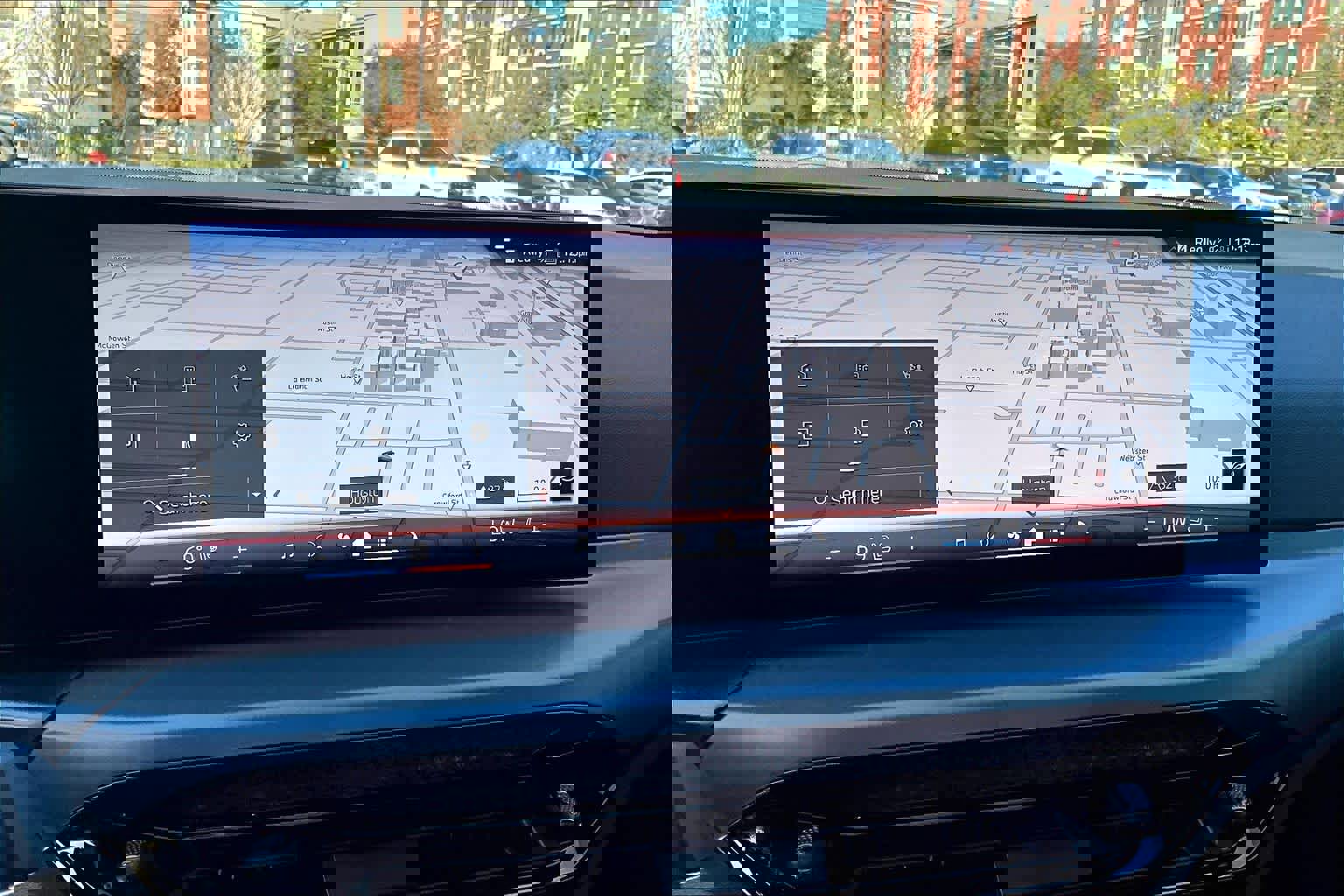 Used 2025 BMW 230i xDrive Coupe w/ Convenience Package image 20