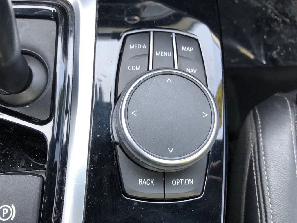 Used 2021 BMW X3 sDrive30i w/ Executive Package image 33