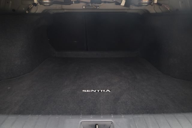 Used 2024 Nissan Sentra SV FWD image 23