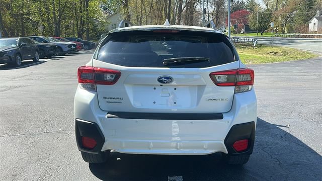 Used 2020 Subaru Crosstrek 2.0i Limited w/ Moonroof Package AWD/4WD image 7