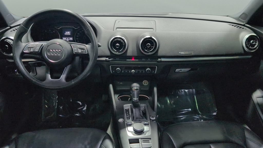 Used 2020 Audi A3 2.0T Premium FWD image 18