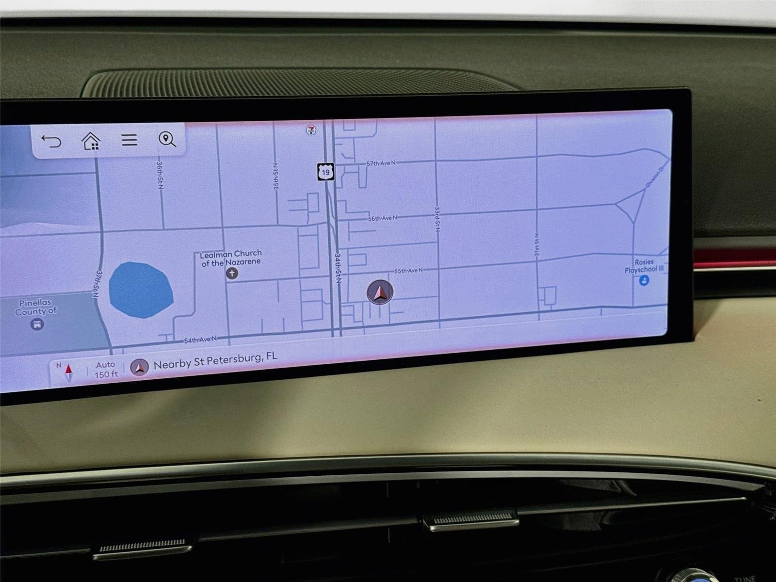 New 2027 Genesis GV70 2.5T AWD/4WD image 15