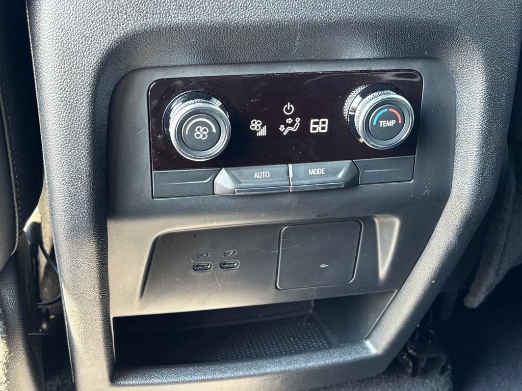 Used 2026 Buick Enclave Sport Touring FWD image 24