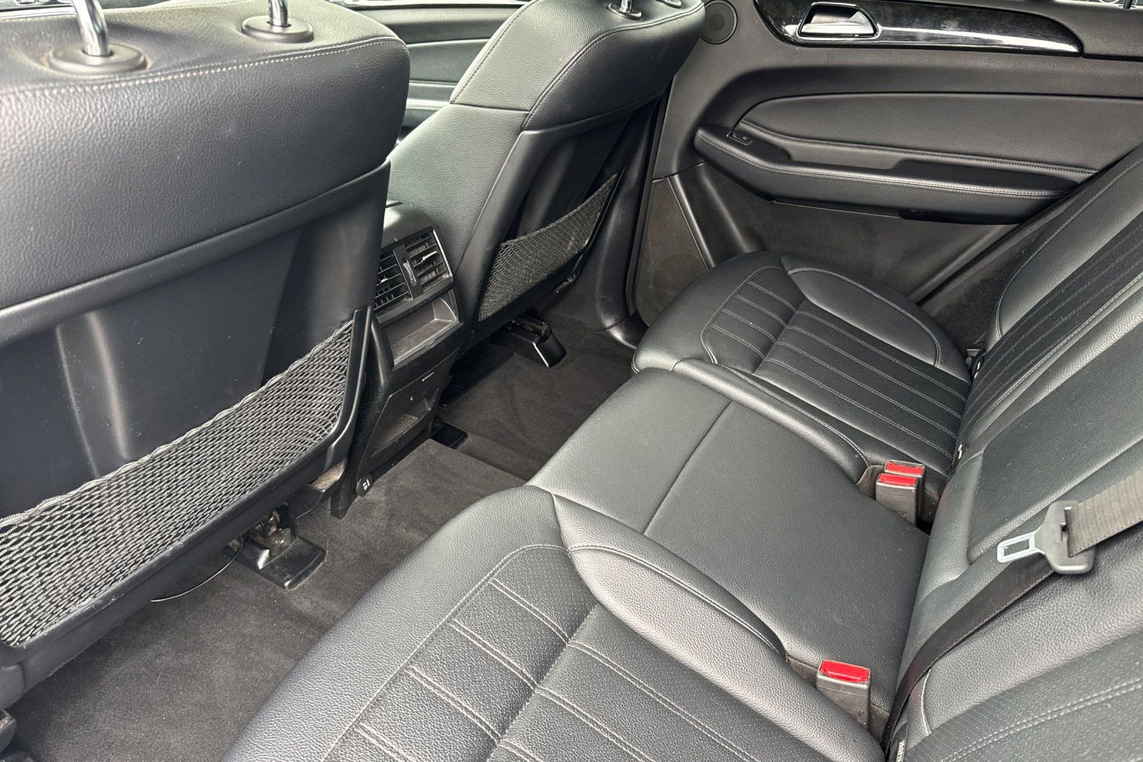 Certified 2018 Mercedes-Benz GLE 350 image 13