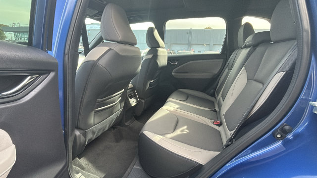 New 2026 Subaru Forester Limited AWD/4WD image 31