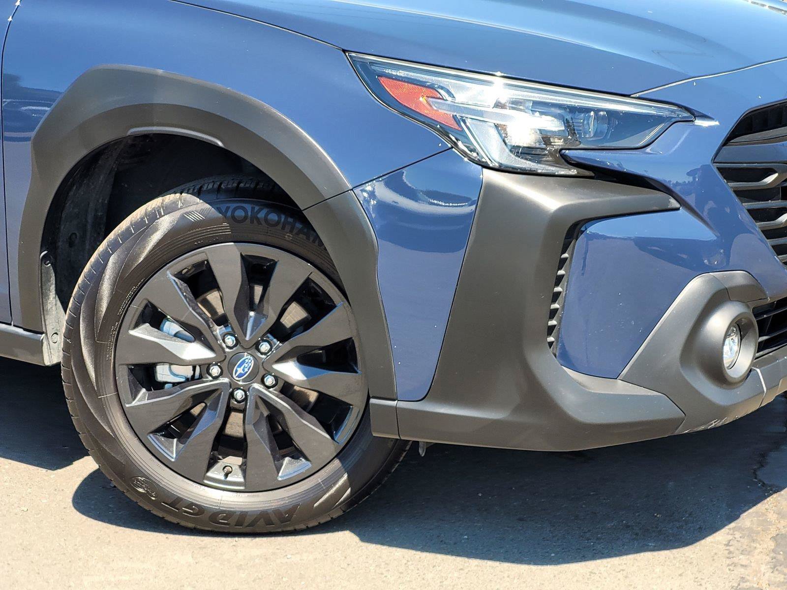 Used 2024 Subaru Outback Onyx Edition AWD/4WD image 5